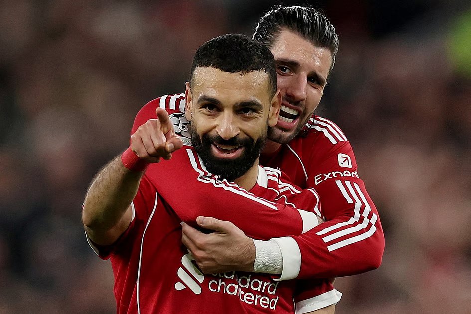 Champions League: PSG will not relish Liverpool reunion, says Slot