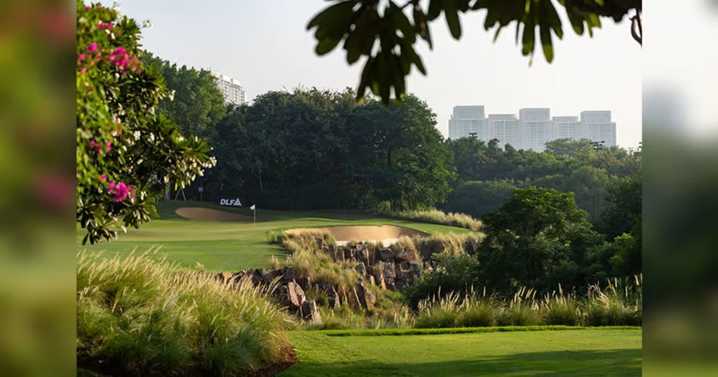 This Week in Golf: HERO Indian Open takes centre stage ahead of The 2026 Masters in Augusta