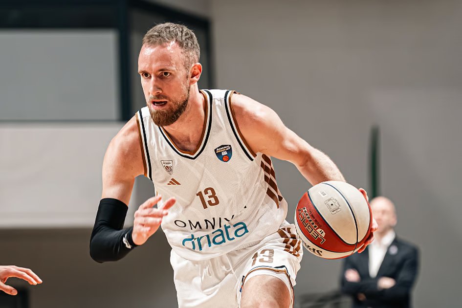 ABA League: Dubai Basketball deliver second-half masterclass to defeat Budućnost