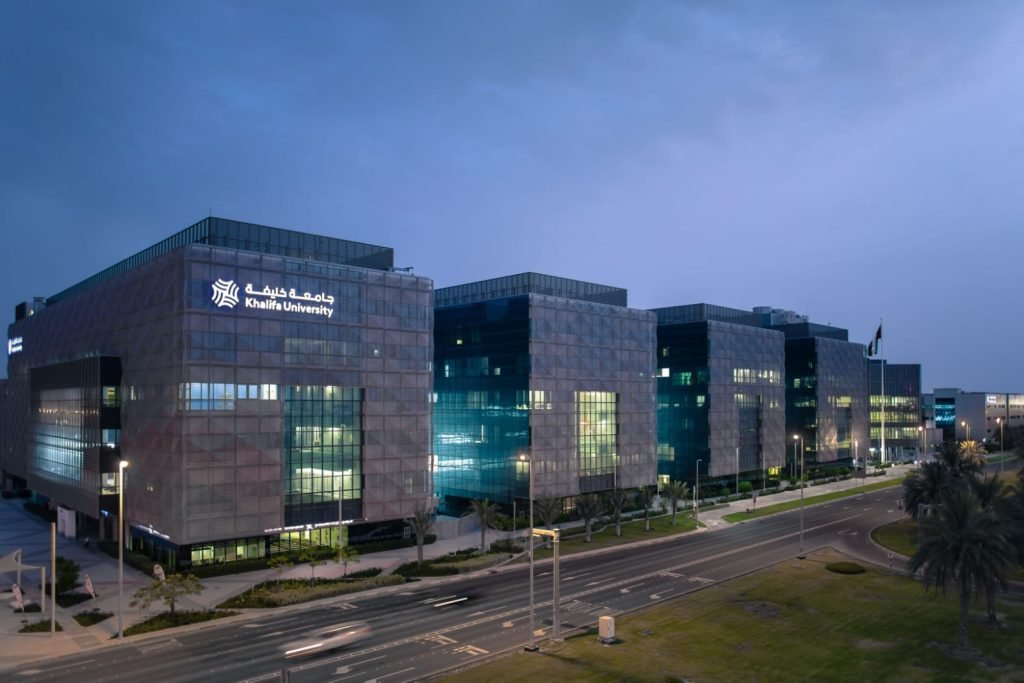 Khalifa University ranks 6th for Petroleum Engineering in QS World University Rankings by Subject 2026