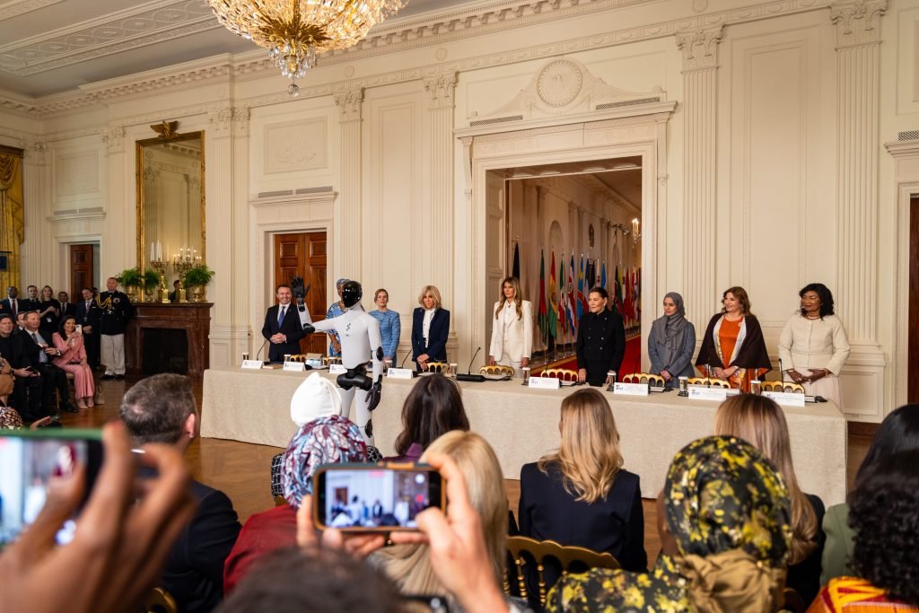 UAE reiterates commitment to inclusive digital future for children at ‘Fostering the Future Together’ in Washington