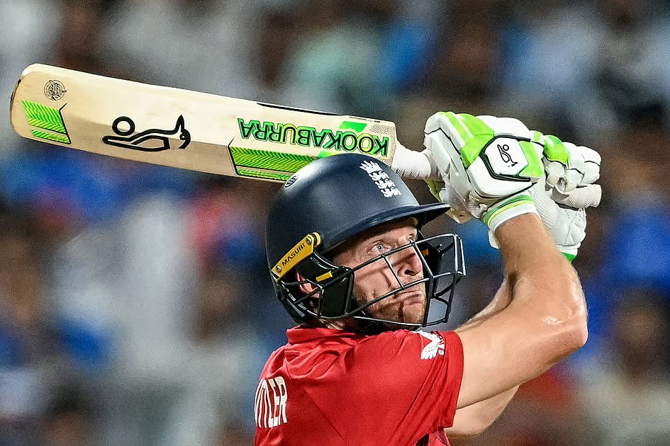 Cricket: Buttler ready to continue England career despite ‘poor’ T20 World Cup