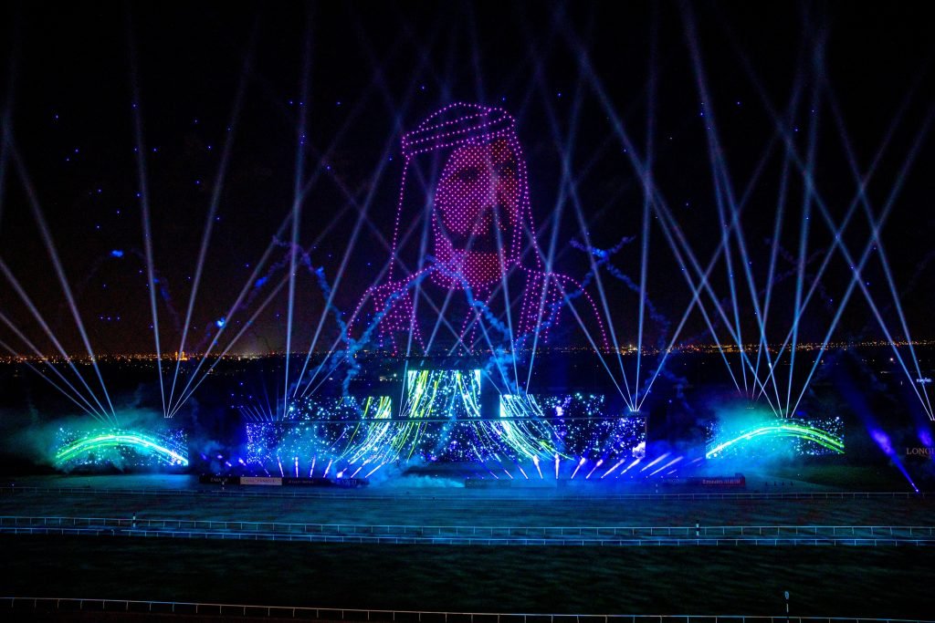 Dubai Racing Carnival reinforces global horse racing leadership