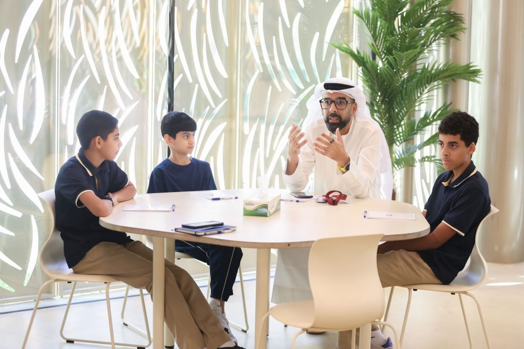 KHDA opens applications for third cohort of Dubai Distinguished Students Programme for 2026–27 academic year