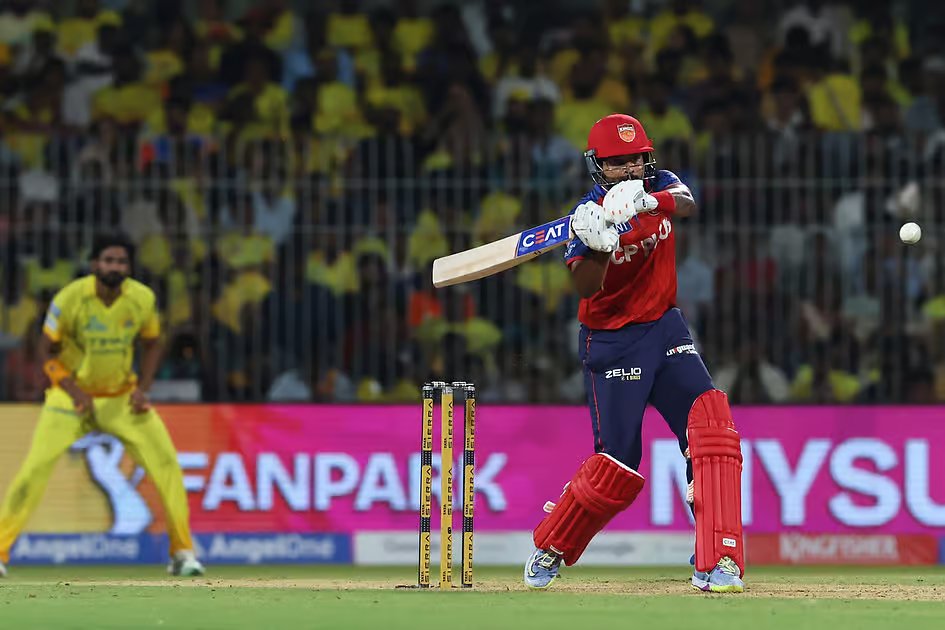 IPL: Iyer guides Punjab past Chennai to go top of the table