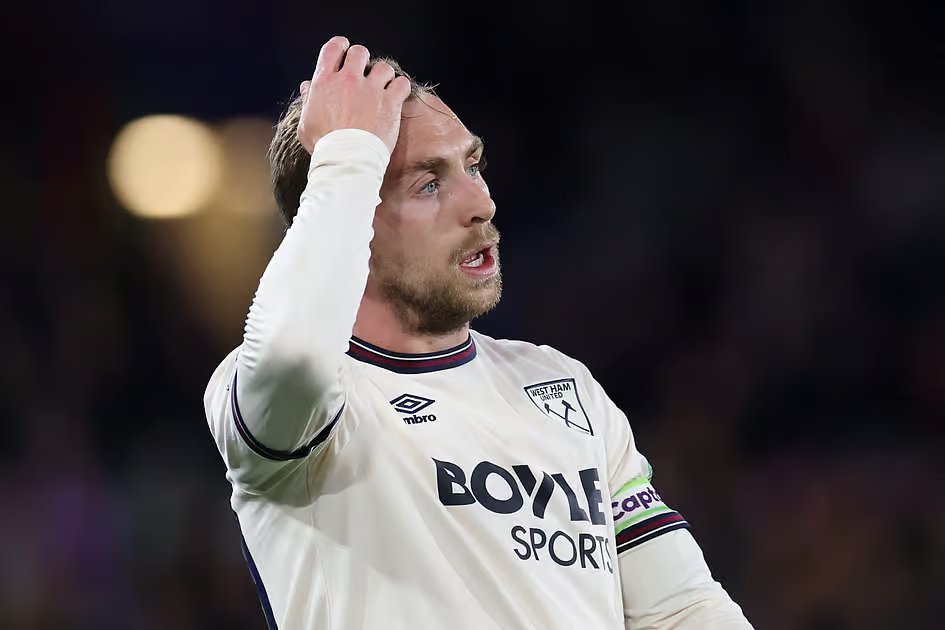 Premier League: West Ham’s hopes hang in balance after goalless draw