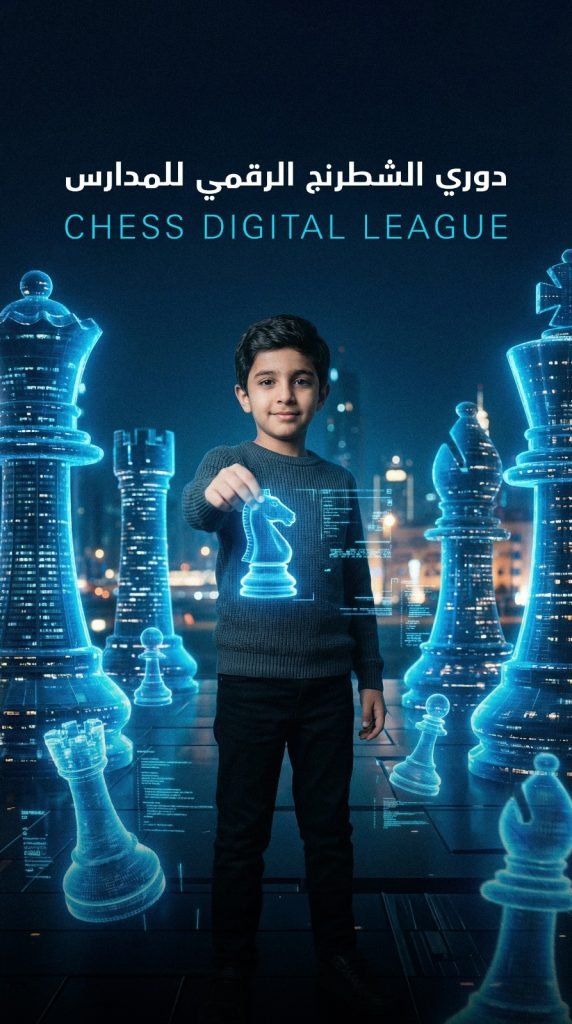 Ministry of Sports to launch ‘Chess Digital League on 14 April