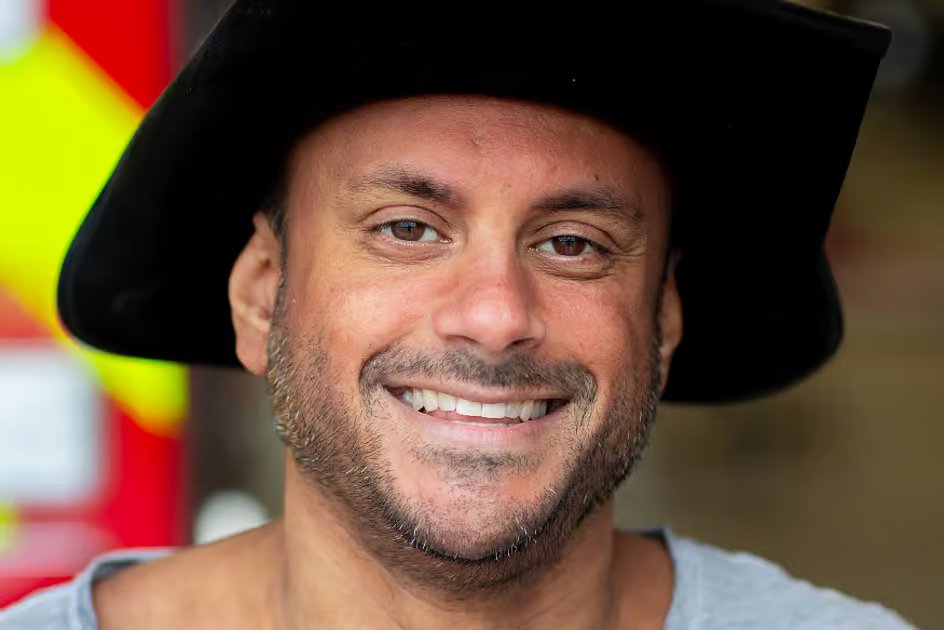 A one in a million fight: rare cancer survivor shares journey from diagnosis to recovery