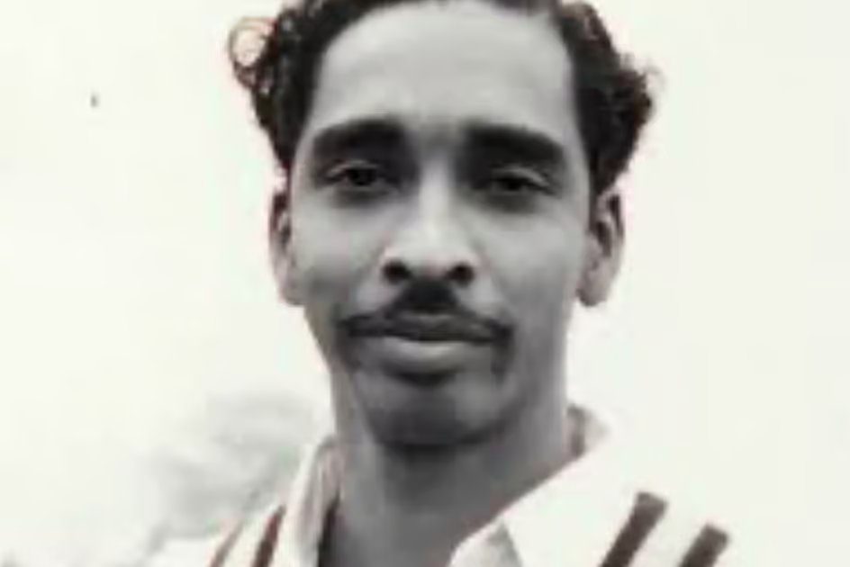 Gopinath, last survivor from India’s first Test-winning team, dies at 96