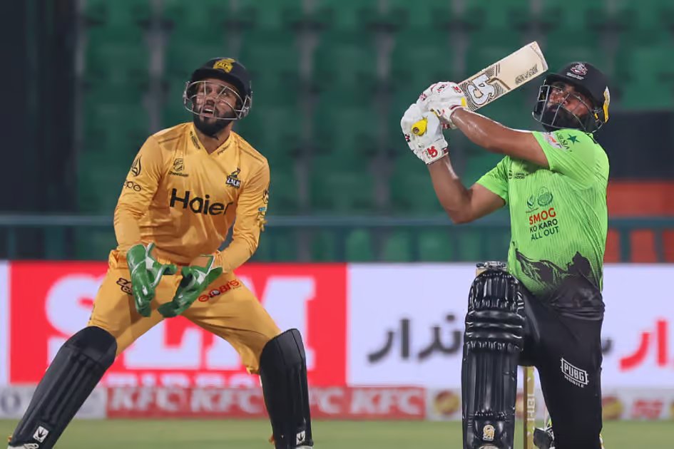 PSL: Qalandars’ hopes alive as Zalmi’s seven-match winning streak ends