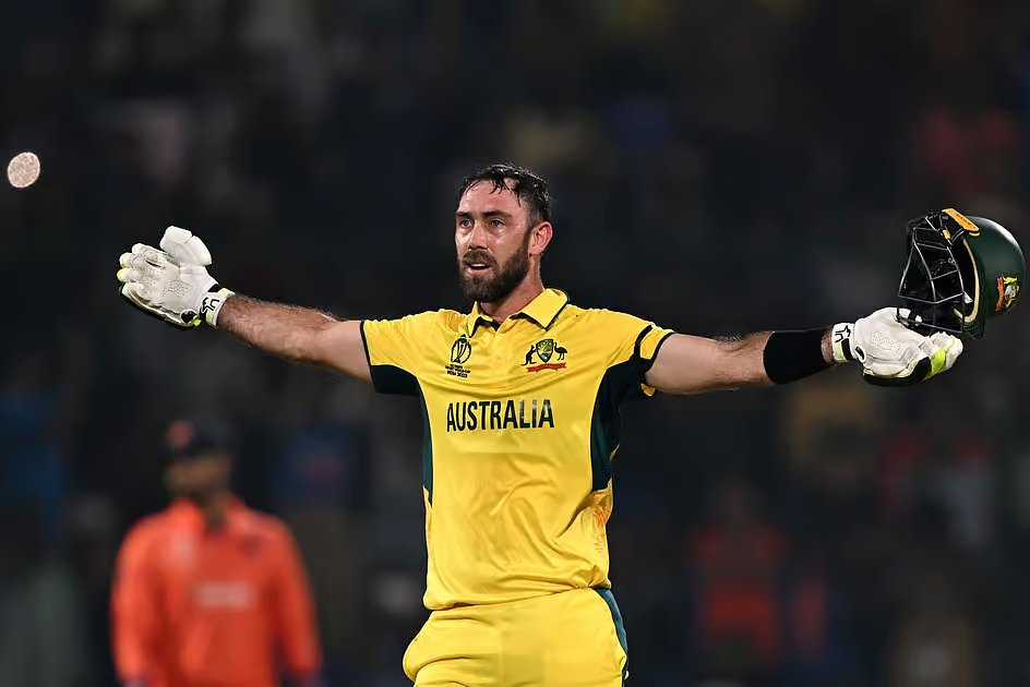 Maxwell, Konstas axed as Cricket Australia unveil contract list
