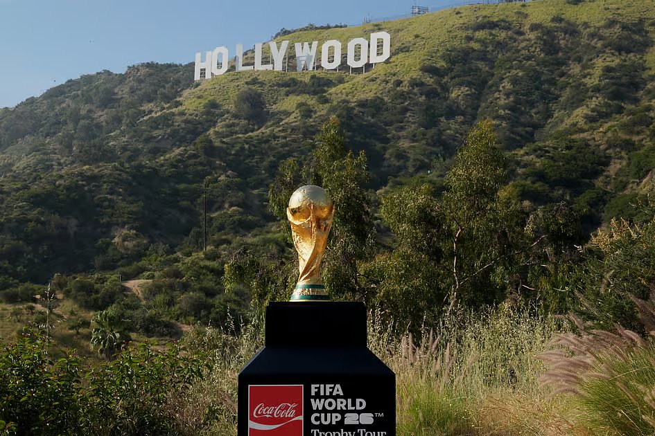 Fifa opens new batch of World Cup tickets for sale on April 22: All you need to know