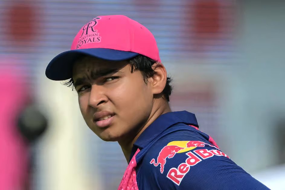 Teen star Vaibhav Suryavanshi’s 17-ball 52 fuels push for early India call-up