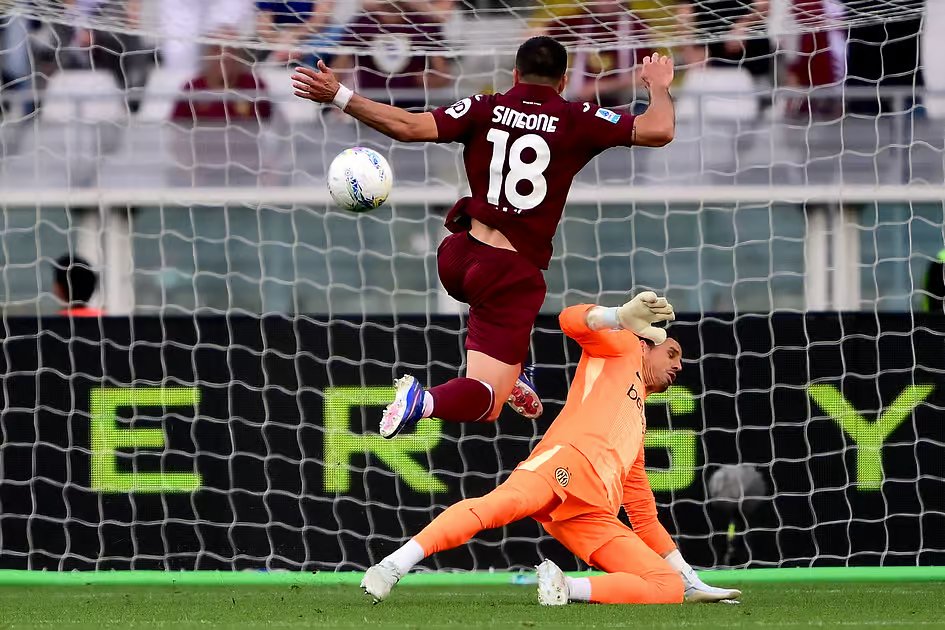 Inter’s Serie A title charge hits bump in road, Milan and Juve in stalemate