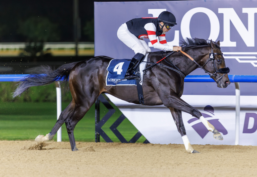 UAE Derby runner-up to compete in Kentucky Derby 2026