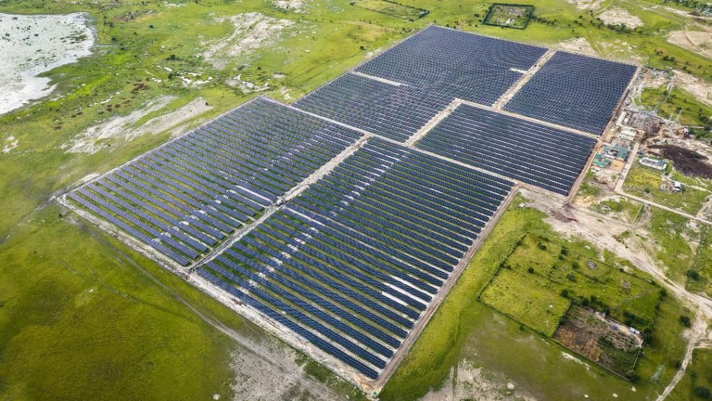 Global South Utilities expands renewable energy portfolio across Africa, Central Asia in 2025