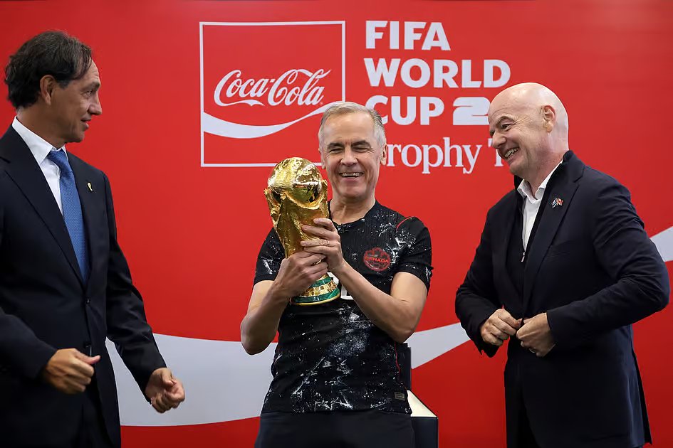 Zee Entertainment in talks with Fifa on World Cup broadcast rights in India