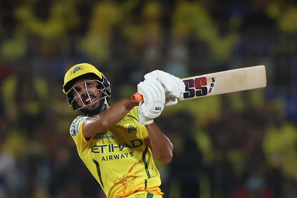 IPL: Chennai captain Gaikwad pleased with easy win over Mumbai