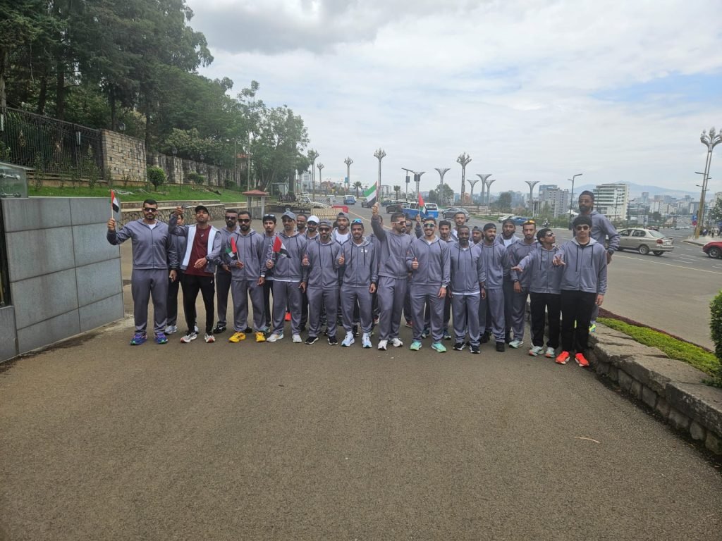 Zayed Charity Run begins tomorrow in Ethiopia