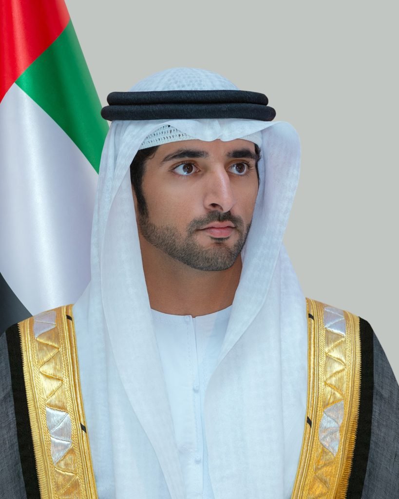 Hamdan bin Mohammed names new assistant CEO of Housing Sector at Mohammed Bin Rashid Housing Establishment