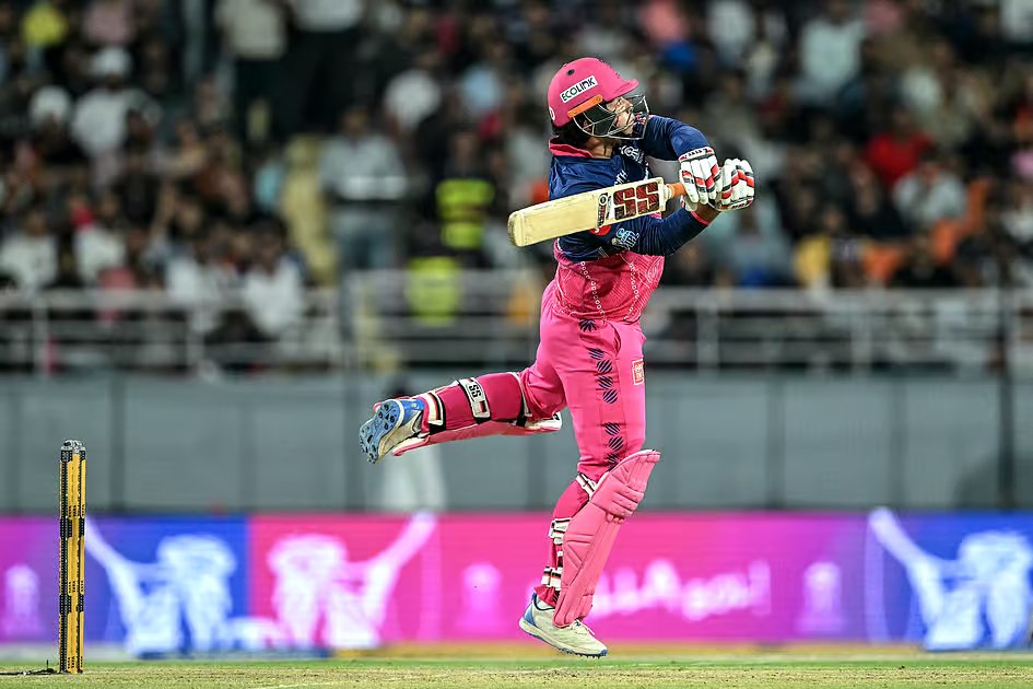 Sooryavanshi ready for India call-up, it will come ‘very soon’: Sangakkara