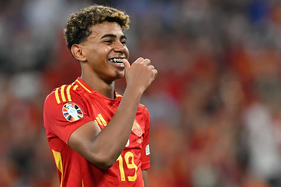 Spain leave out Real Madrid players as Barcelona dominate World Cup squad