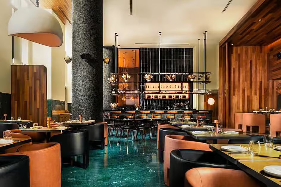 Dubai Dining Awards 2026: Why these restaurants are redefining the city’s food scene