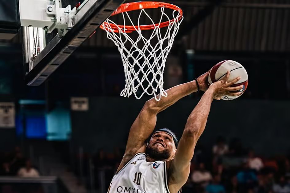Dubai Basketball move a step closer to ABA League Finals