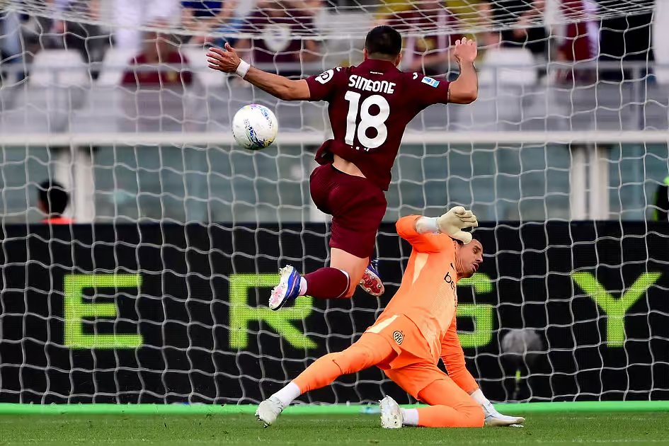 Inter’s Serie A title charge hits bump in road, Milan and Juve in stalemate