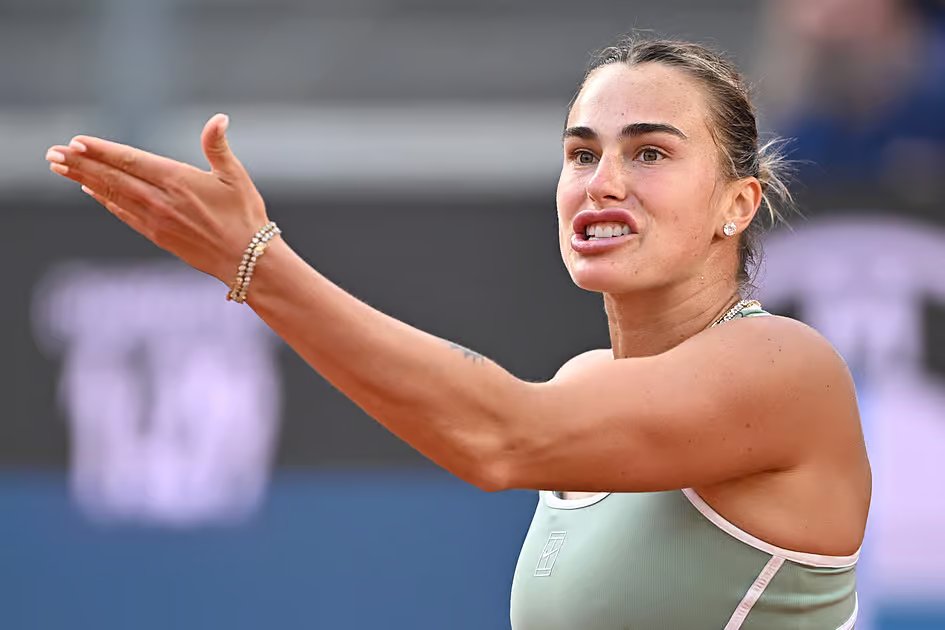 Tennis players to limit French Open media duties in pay dispute