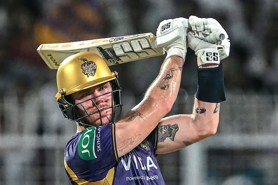 IPL: Gujarat miss out on top spot as Kolkata stay alive