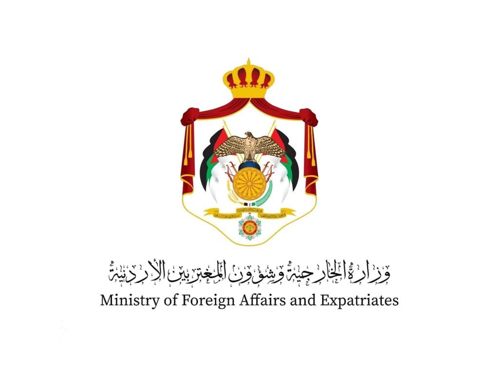 Jordan condemns brutal Iranian attacks on UAE