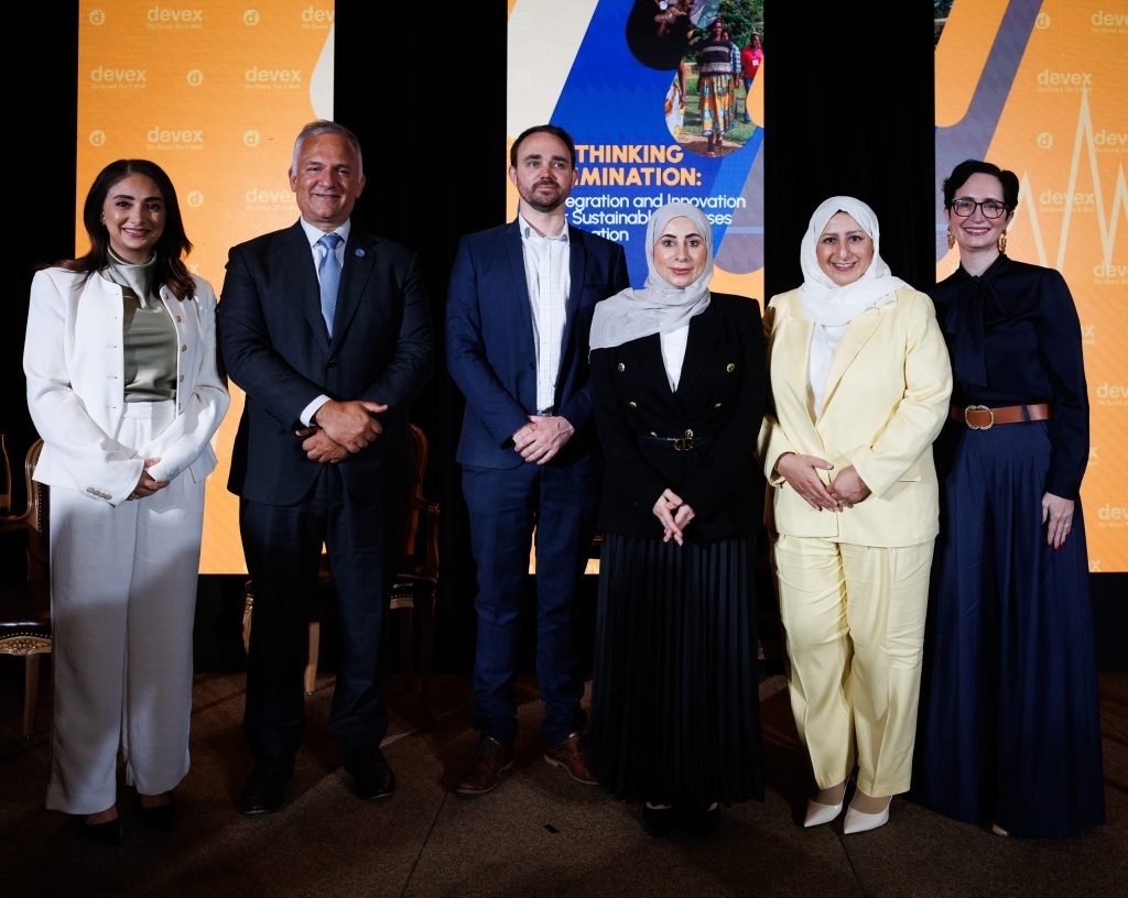 GLIDE concludes participation at 79th World Health Assembly in Geneva