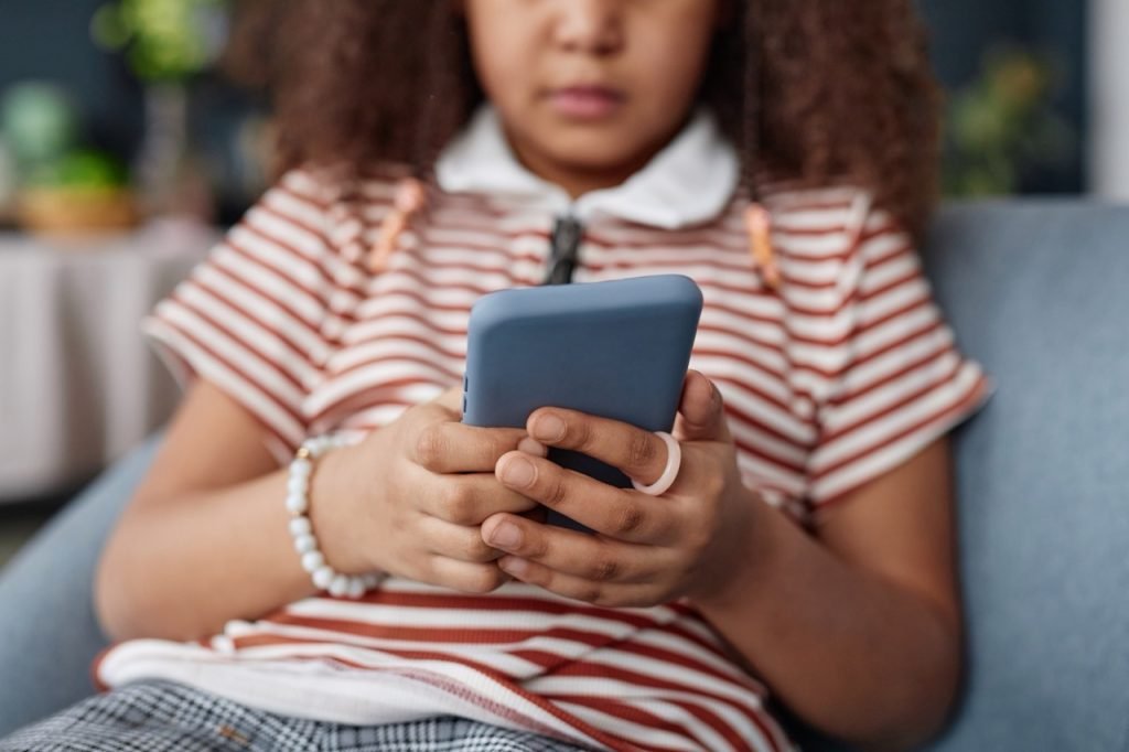 Children’s online shopping requires parental supervision: Child Safety Organisation