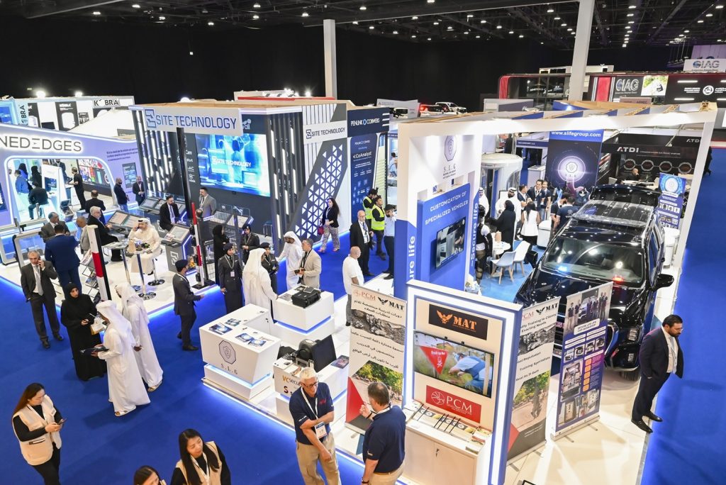 ISNR 2026 to spotlight eight critical sectors in national security