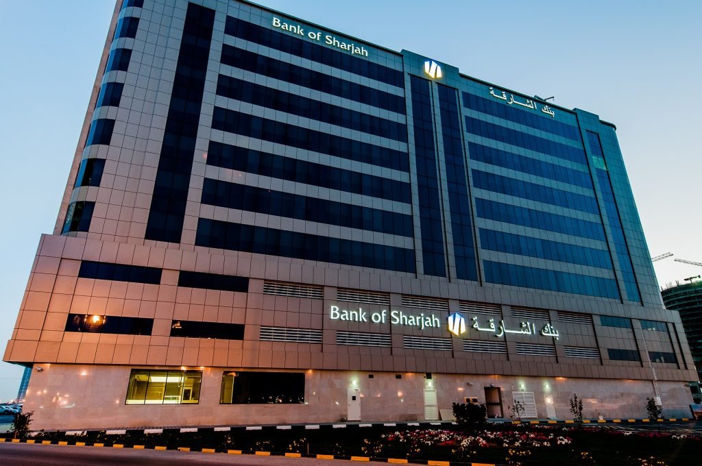 Bank of Sharjah delivers record performance with net profit of AED151 million