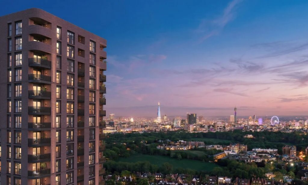 Arada unveils 100 Avenue Road in London’s most established neighbourhoods