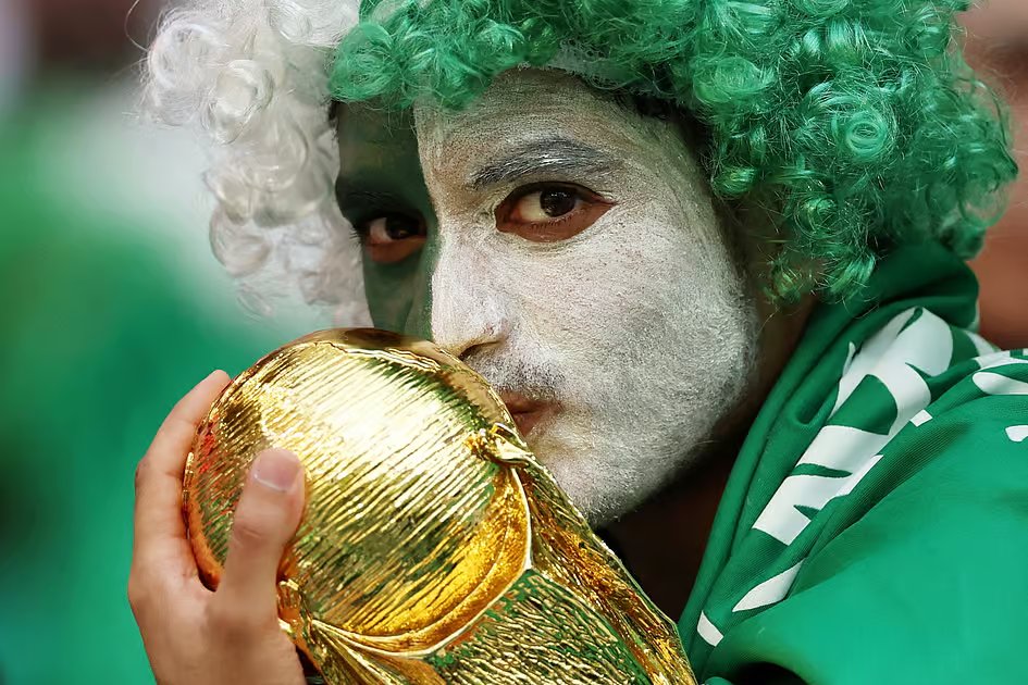 2026 Fifa World Cup scams surge as fake ticket websites target football fans