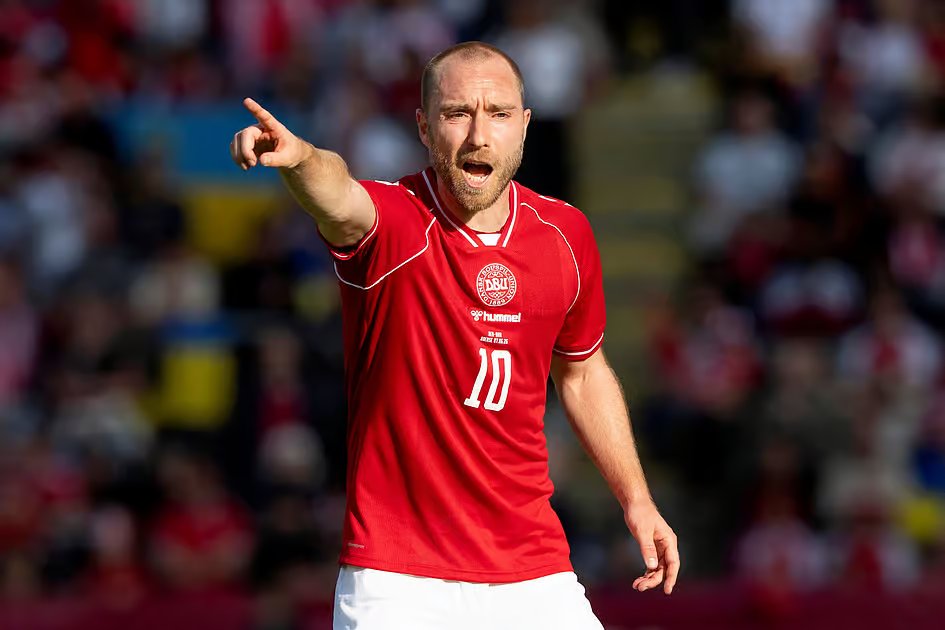 How Eriksen continues to play elite football after suffering cardiac arrest