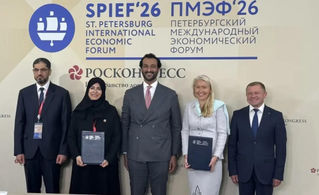 Emirates Businesswomen Council, Opora Russia to boost women’s economic empowerment