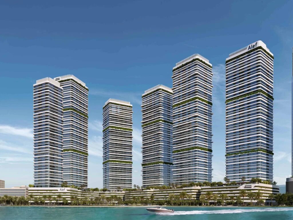 Sustainability, innovation drive Sharjah’s real estate projects