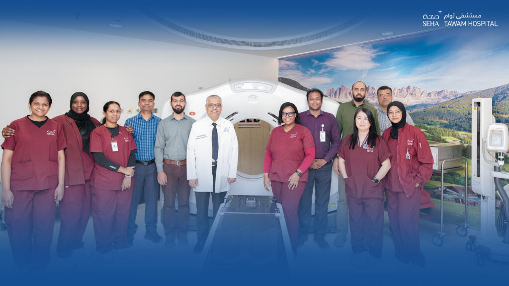 SEHA’s Tawam Hospital to host UAE and region’s first certified workshop on low-dose radiotherapy for benign diseases