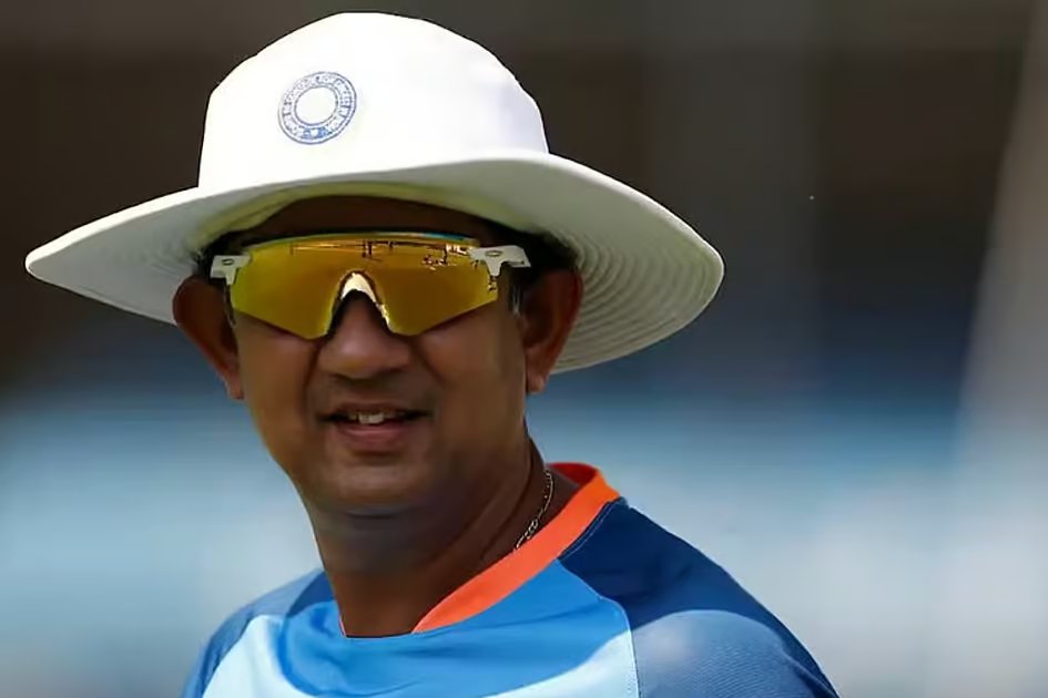 India’s cricket board appoints ex-international Bahutule as spin coach