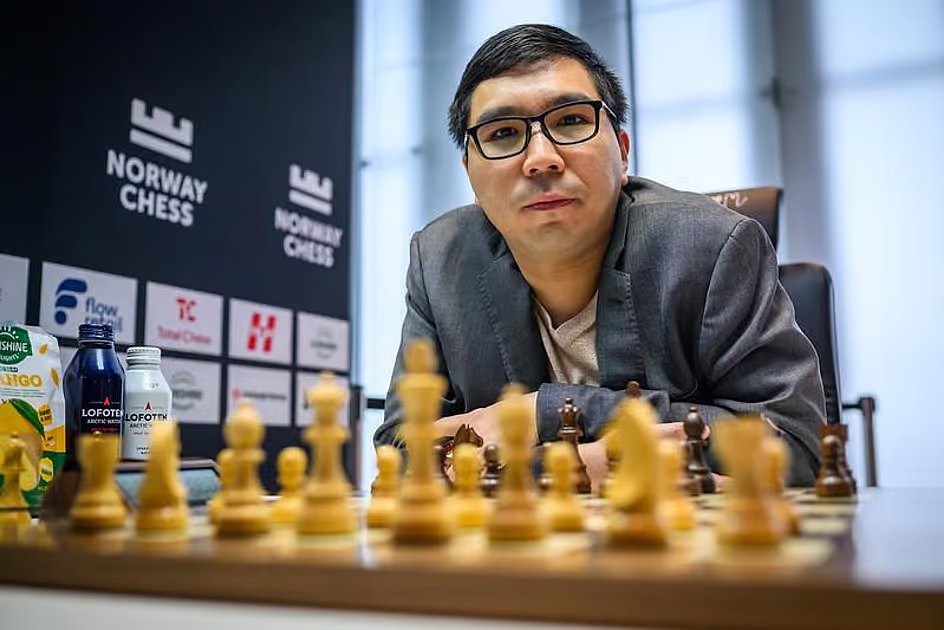 Why Wesley So means so much to Filipinos around the world