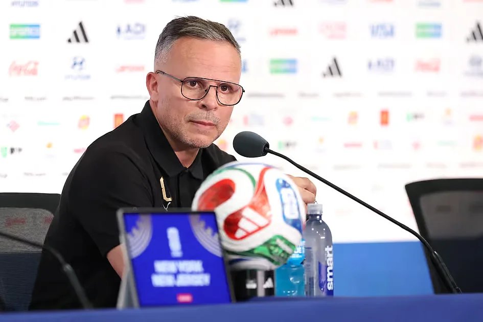Morocco ready to take on top nations, Says Ouahbi ahead of Brazil match