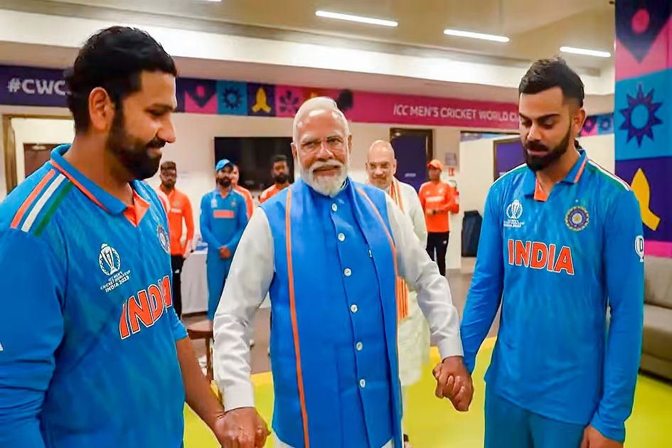 Lalit Modi reveals PM Modi’s passion for cricket, demands better fan experience
