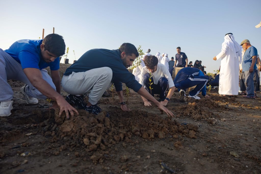 MOCCAE launches nationwide activities to promote sustainable community behaviour, eco‑friendly lifestyle