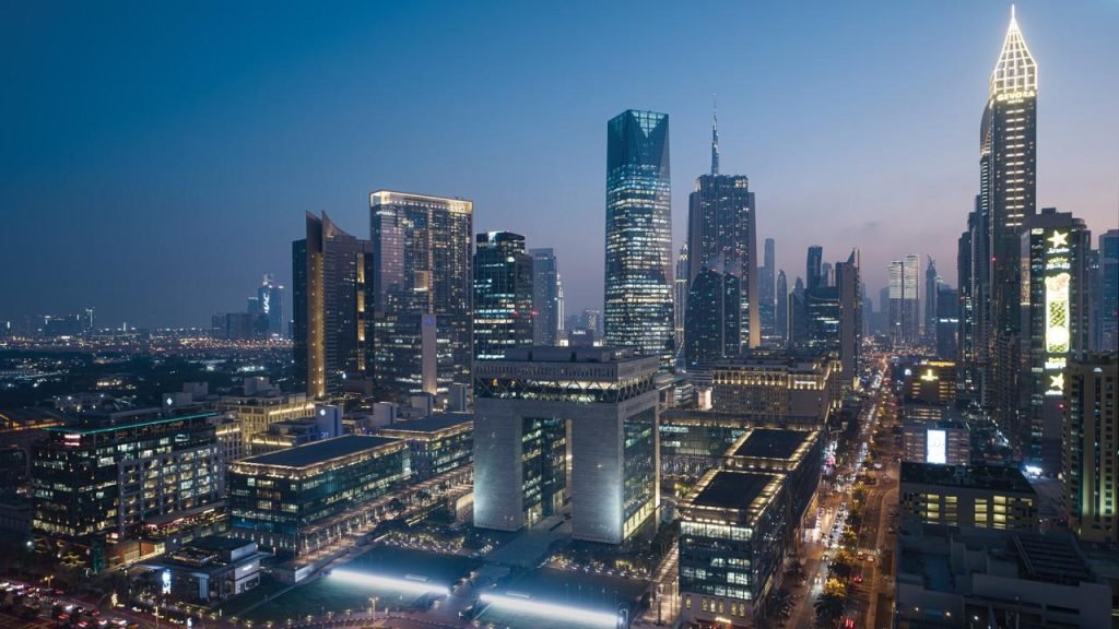 Positron AI establishes first presence outside US in DIFC to drive next-generation AI inference