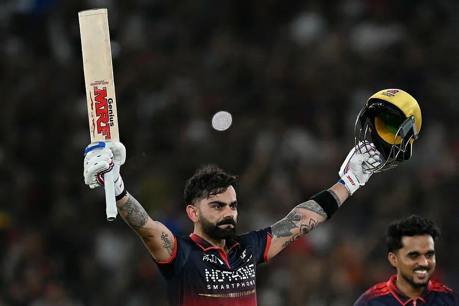 Virat Kohli ruled out of Afghanistan series due to hamstring injury