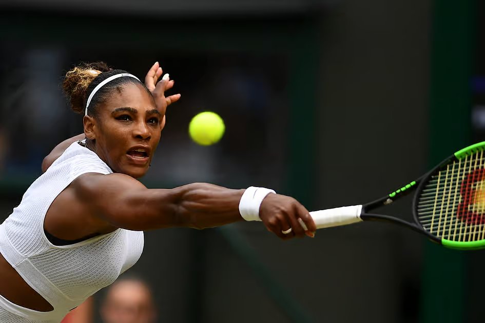 Serena Williams to return to tennis at Queen’s Club